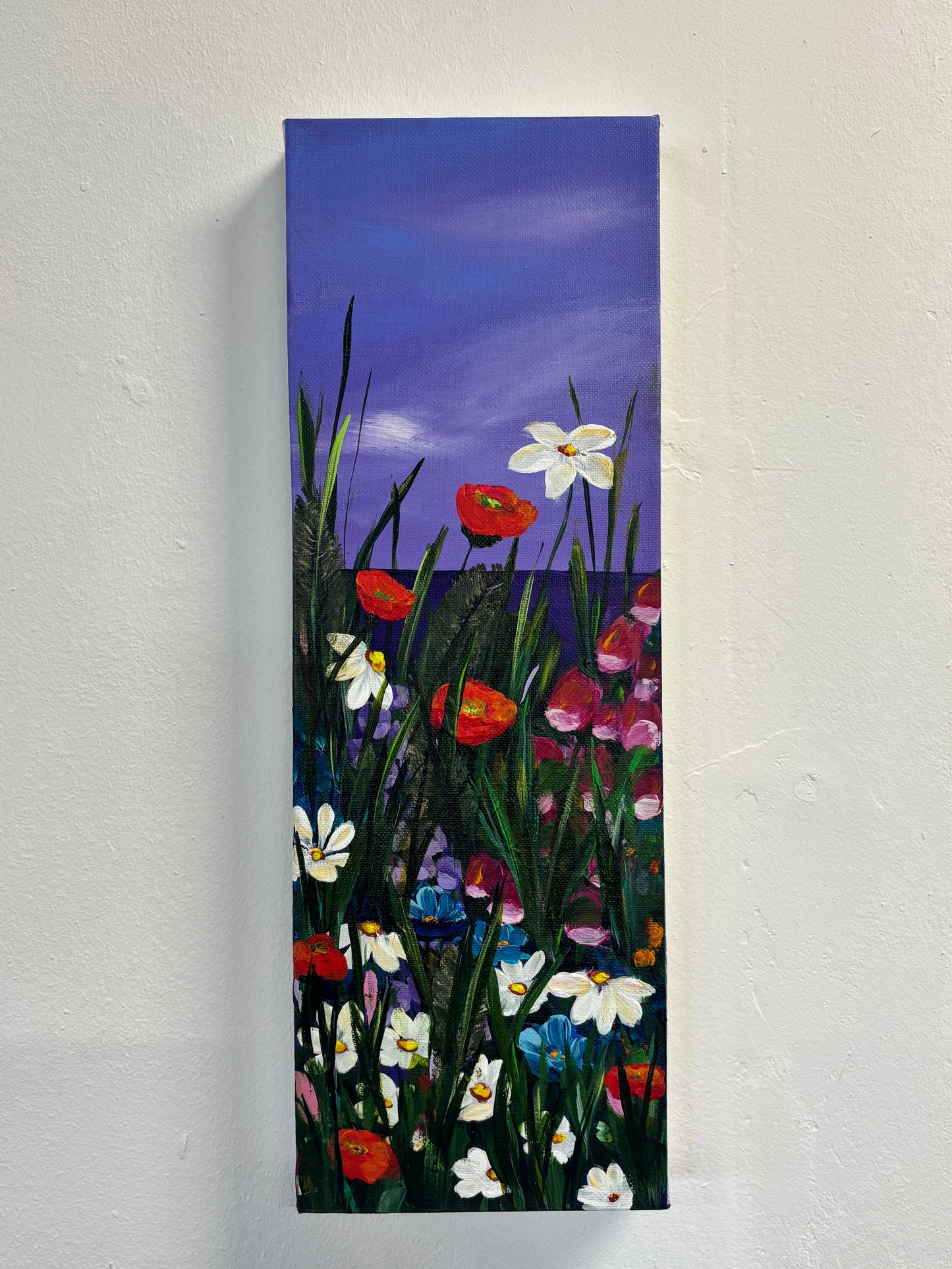 Where my Heart it’s