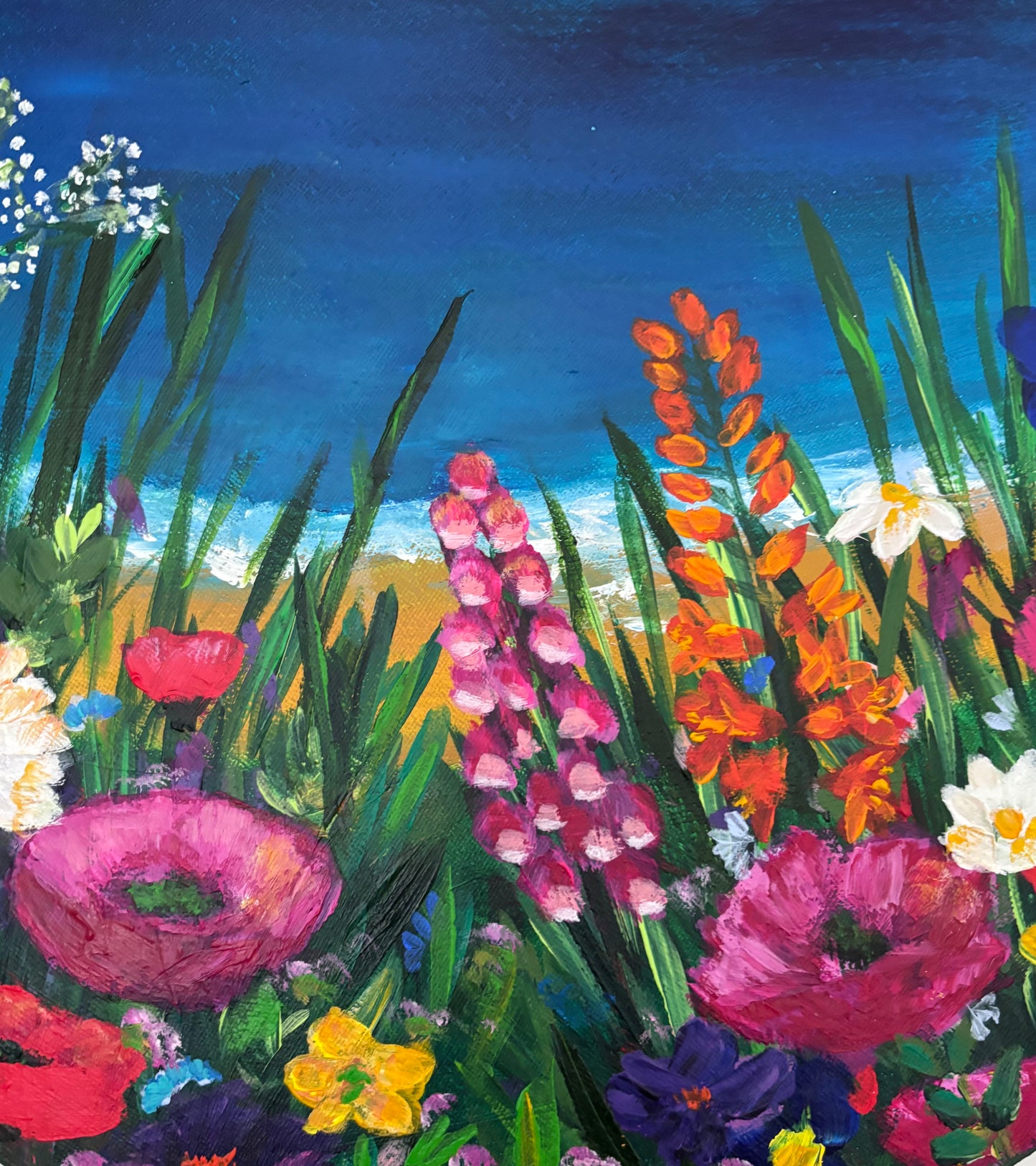 ‘Light in the Morning’