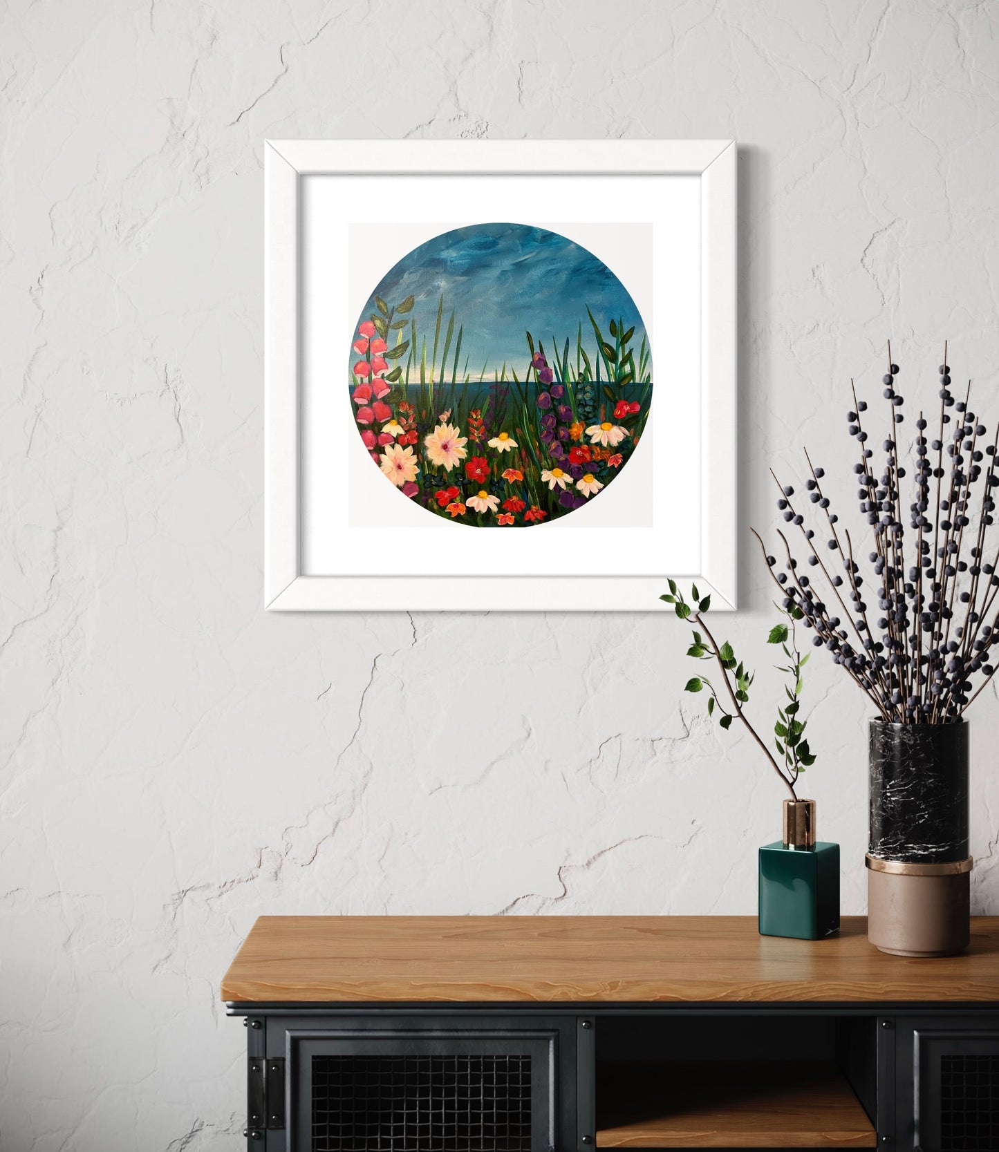 Full of Hope - Limited Edition Print