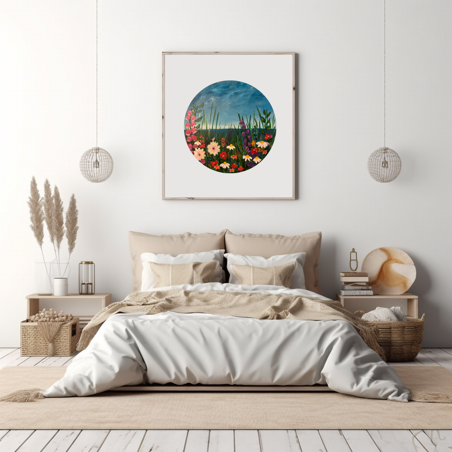 Shop Circular Canvas