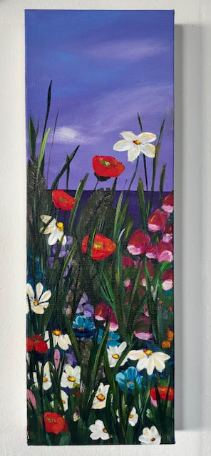 Where my Heart it’s