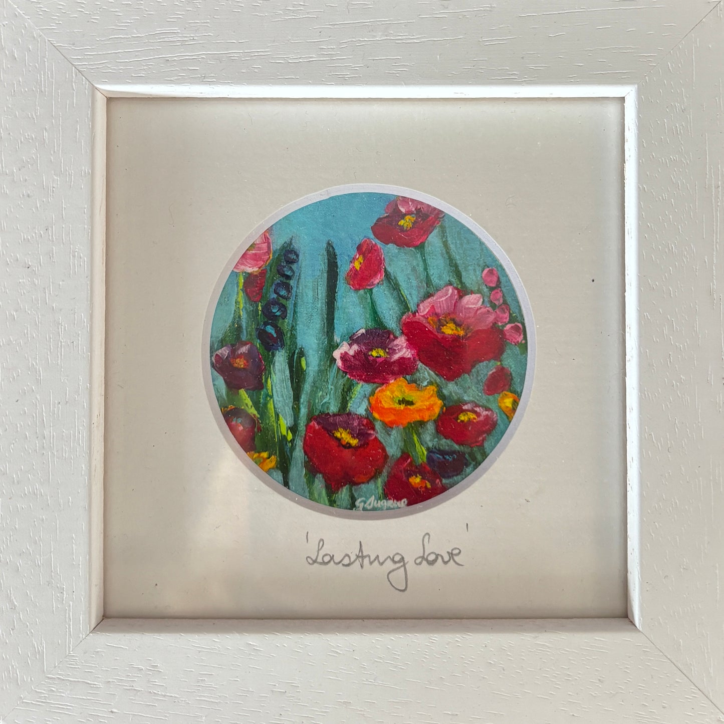 Lasting love
