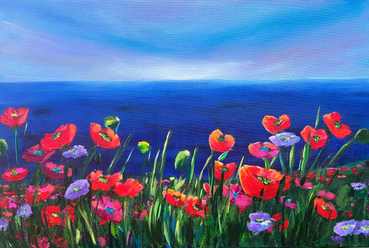 ‘You Raise Me Up’