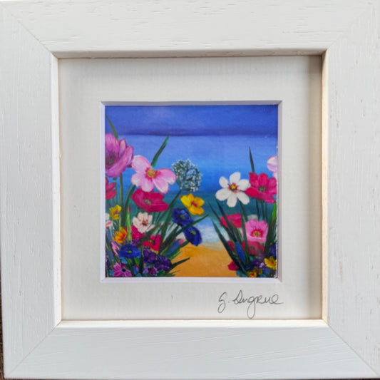 After the Storm - Limited edition print