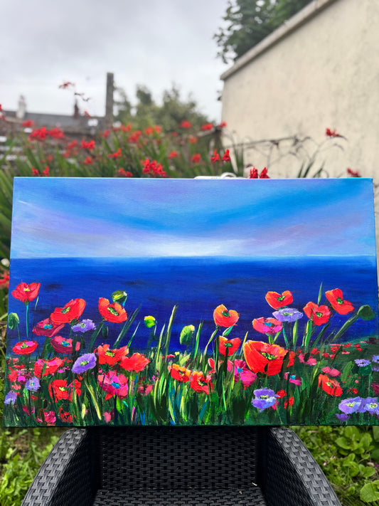 ‘You Raise Me Up’