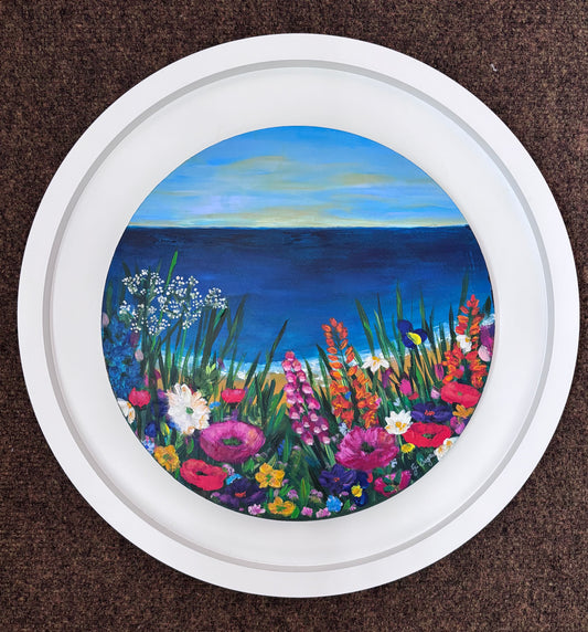 ‘Light in the Morning’