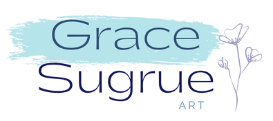 Grace Sugrue Art