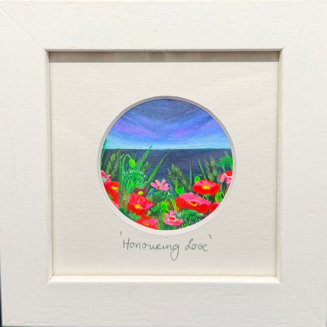 Honouring Love