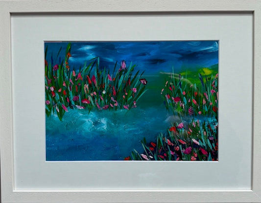 Loving you - Limited Edition Print