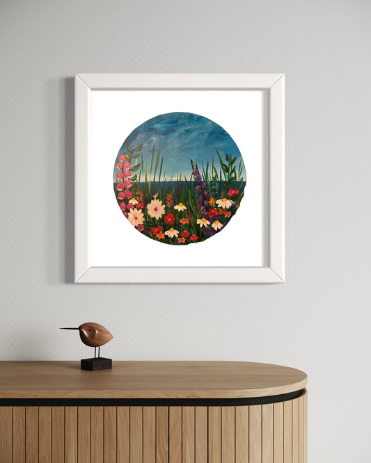 Full of Hope - Limited Edition Print