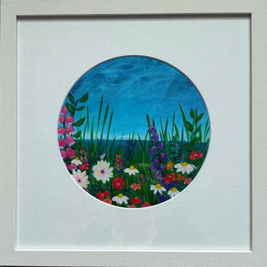 Full of Hope - Limited Edition Print