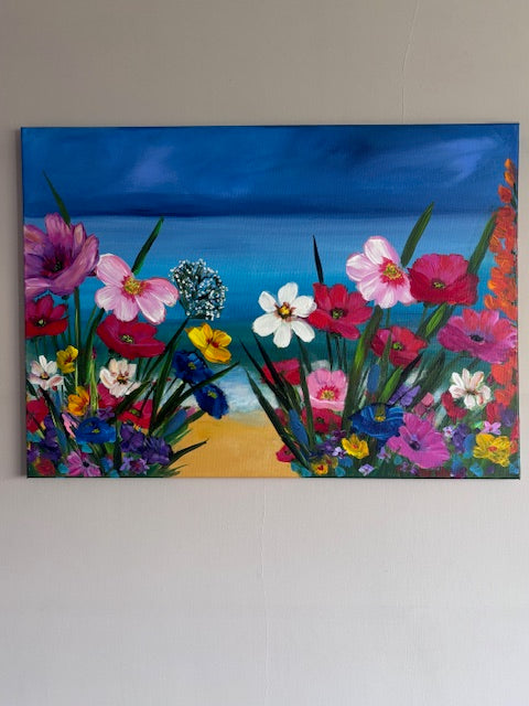 Love after the Storm