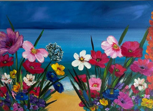 Love after the Storm