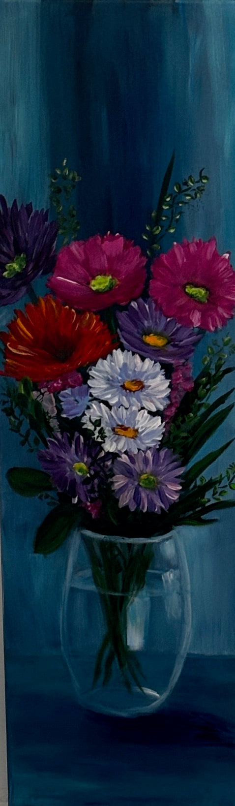 Vase full of Joy