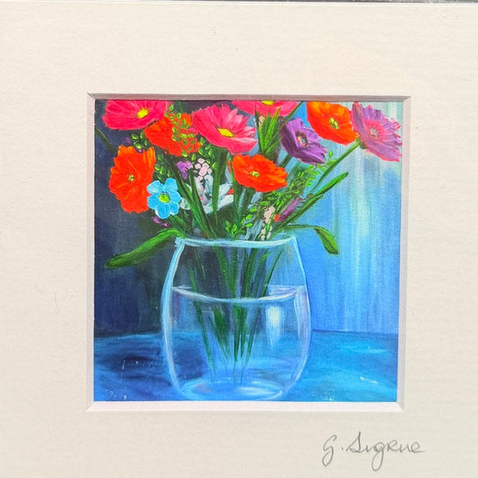 Vase of Joy