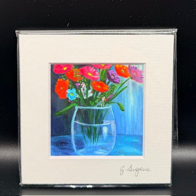 Vase of Joy